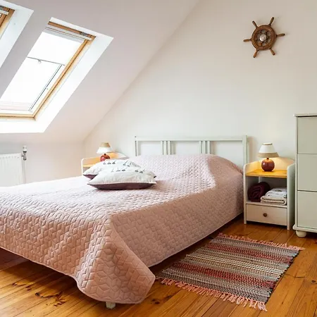 Viga Guest house