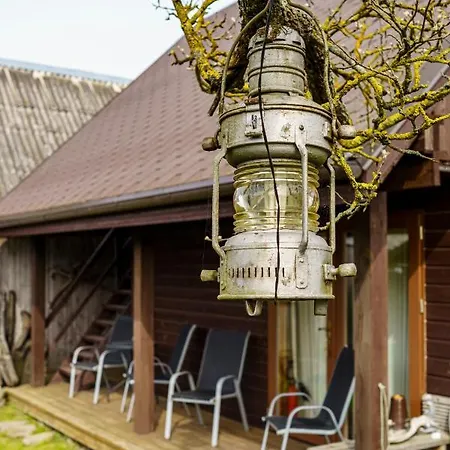 Guest house Viga *